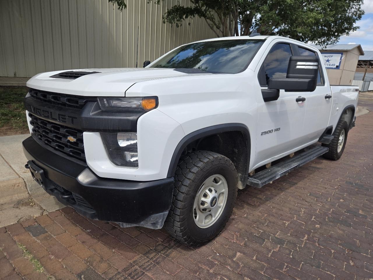 chevrolet silverado 2500hd 2023 1GC1YLE74PF174052 image chevrolet silverado 2500hd 2023 1GC1YLE74PF174052 image